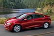 Przegląd hybrydowy hatchback Chevrolet Volt drugiej generacji zdjęcia 5
