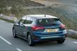 Hatchback czwartej generacji Ford Focus zdjęcia 8