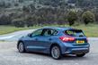 Hatchback czwartej generacji Ford Focus zdjęcia 5