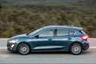 Hatchback czwartej generacji Ford Focus zdjęcia 2