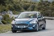 Hatchback czwartej generacji Ford Focus zdjęcia 1
