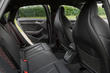 Sportowy sedan Audi RS3 zdjęcia 6