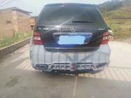 Mercedes ML W164 2005-2011 Kompletny Zestaw Body Kit AMG zdjęcia 4