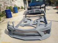 Mercedes ML W164 2005-2011 Kompletny Zestaw Body Kit AMG zdjęcia 6