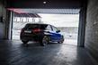 Przegląd naładowana hatchback Peugeot 308 GTi zdjęcia 9