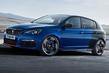 Przegląd naładowana hatchback Peugeot 308 GTi zdjęcia 8