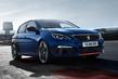 Przegląd naładowana hatchback Peugeot 308 GTi zdjęcia 5
