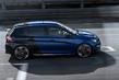 Przegląd naładowana hatchback Peugeot 308 GTi zdjęcia 4