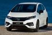 Przegląd zaktualizowanego kompaktowego hatchbacka Honda Jazz zdjęcia 9