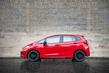Przegląd zaktualizowanego kompaktowego hatchbacka Honda Jazz zdjęcia 6