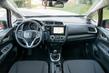 Przegląd zaktualizowanego kompaktowego hatchbacka Honda Jazz zdjęcia 3