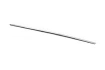 BMW 4 Series F32/F33/F36 2012-2020 Listwa nad tablicą rejestracyjną (stal nierdzewna) zdjęcia 2