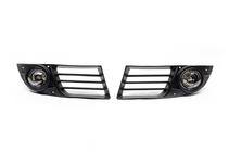 Fiat Doblo I 2005-2010 Światła Przeciwmgielne (z Żarówką LED) zdjęcia 2