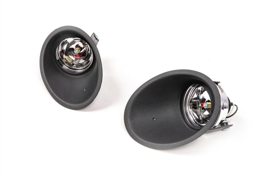 Ford Connect 2010-2013 Światła Przeciwmgielne (z Żarówką LED) Zdjęcia 2