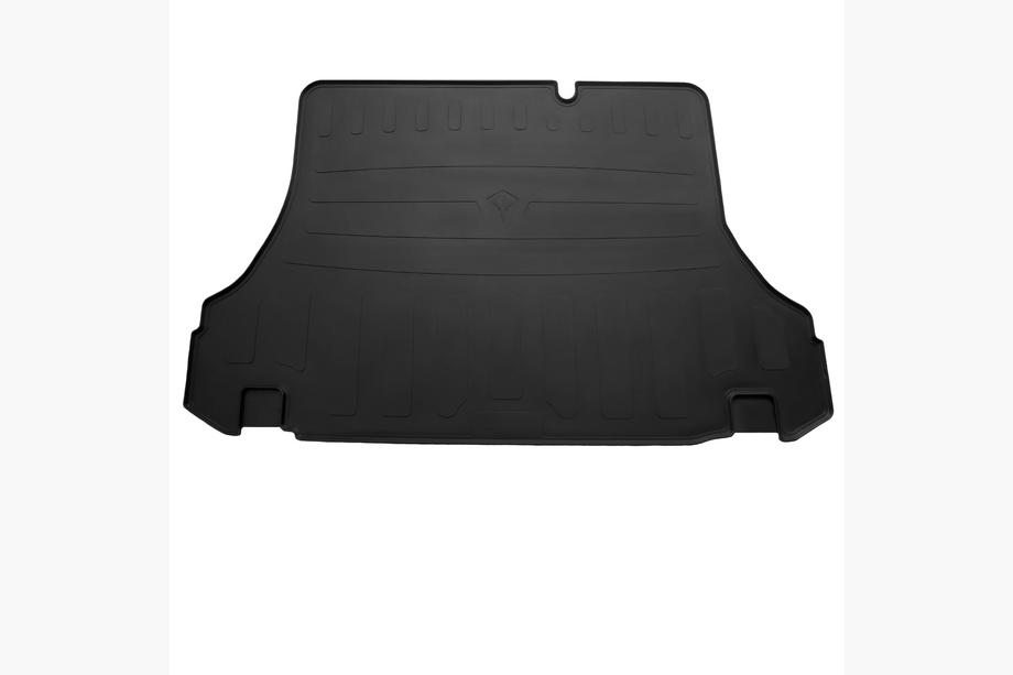 Daewoo Lanos 1998-2017 Gumowa mata bagażnika (Stingray) Image