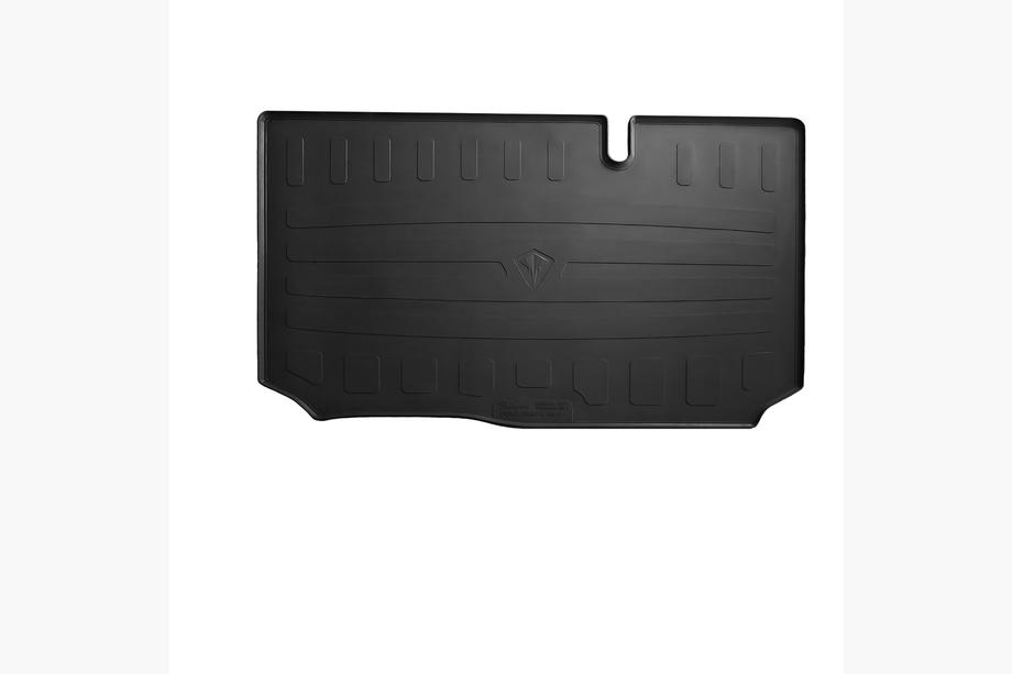 Ford Fiesta 2017- Gumowa mata bagażnika (Stingray) Image