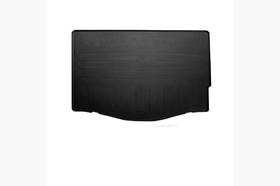 Ford Focus III 2011-2017 Gumowa mata bagażnika (HB, Stingray) Image