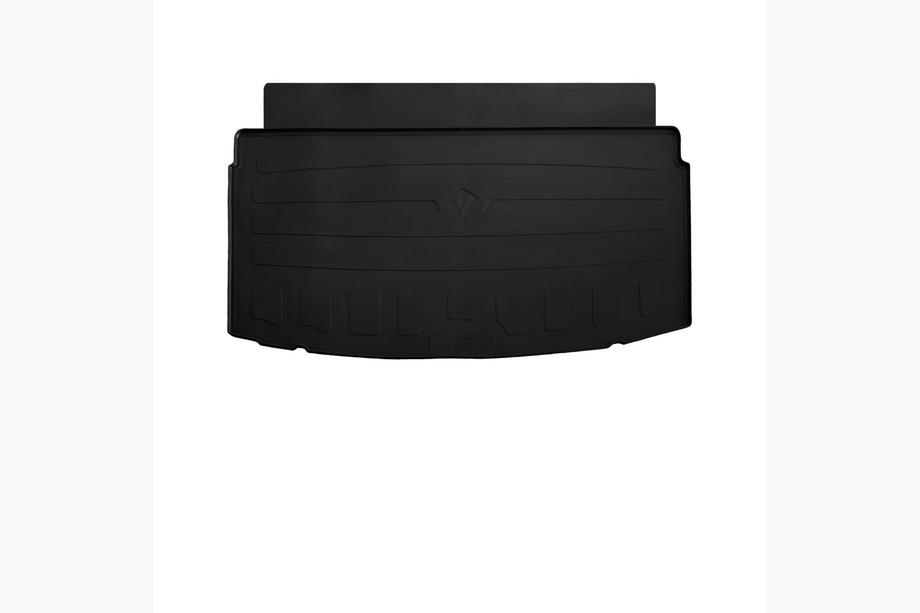 Volkswagen Polo 2017- Gumowa mata bagażnika (Stingray) Image