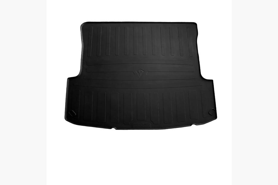 Skoda Octavia I Tour A4 1996-2010 Gumowa mata bagażnika Liftback (Stingray) Image