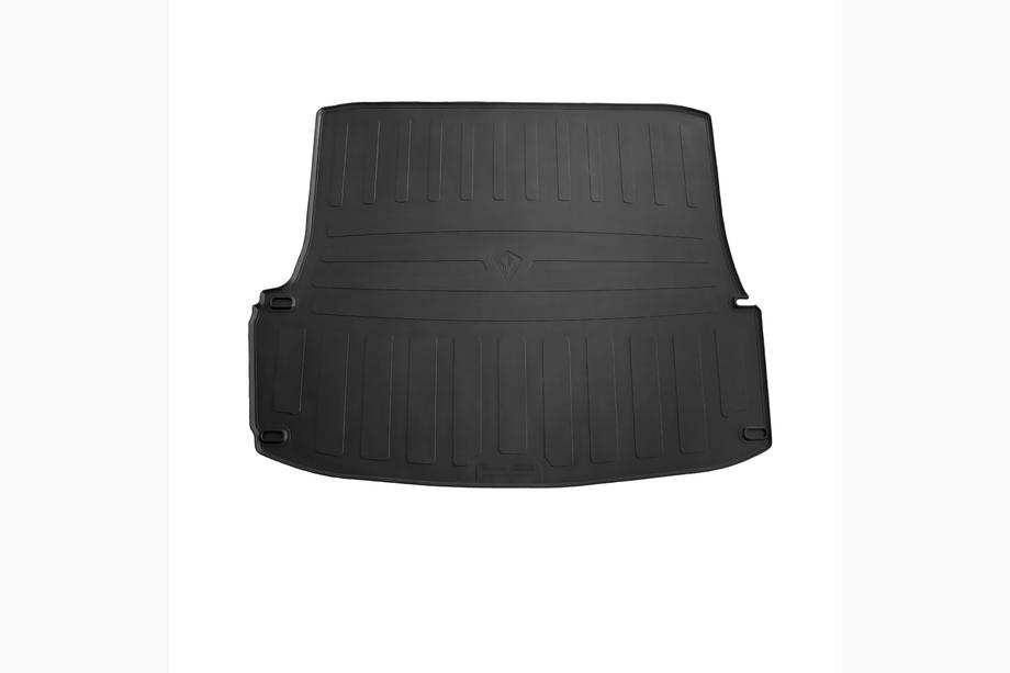 Skoda Octavia II A5 2006-2010 Gumowa mata bagażnika (Stingray) Liftback Image
