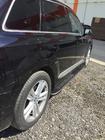 Audi Q7 2015–2026 Progi Boczné Bosphorus Yeni Black (2 szt., Aluminium) zdjęcia 2