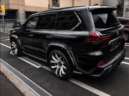 Lexus LX570/450d 2008-2022 Zestaw Body Kit (Wald) zdjęcia 7