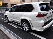 Lexus LX570/450d 2008-2022 Zestaw Body Kit (Wald) zdjęcia 3