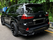 Lexus LX570/450d 2008-2022 Zestaw Body Kit (Wald) zdjęcia 6