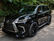 Lexus LX570/450d 2008-2022 Zestaw Body Kit (Wald) zdjęcia 4