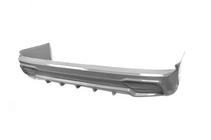 Lexus LX570/450d 2008-2022 Zestaw Body Kit (Wald) zdjęcia 11