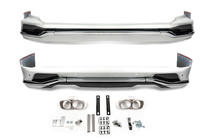 Lexus LX570/450d 2008-2022 Kompletny body kit (Modellista) zdjęcia 1