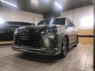 Lexus LX570/450d 2008-2022 Kompletny body kit (Modellista) zdjęcia 6