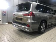 Lexus LX570/450d 2008-2022 Kompletny body kit (Modellista) zdjęcia 7