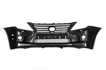 Lexus LX570/450d 2008-2022 Zestaw Body Kit Facelift Auto 2008-2012 na 2012-2016 F-Sport zdjęcia 17