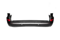 Lexus LX570/450d 2008-2022 Zestaw Body Kit Facelift Auto 2008-2012 na 2012-2016 F-Sport zdjęcia 13
