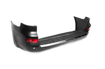 Lexus LX570/450d 2008-2022 Zestaw Body Kit Facelift Auto 2008-2012 na 2012-2016 F-Sport zdjęcia 12