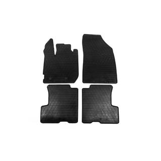 Dywaniki gumowe (4 szt, Stingray Premium) zdjęcia 1