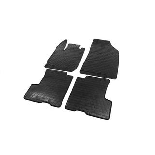Dywaniki gumowe (4 szt, Stingray Premium) zdjęcia 2