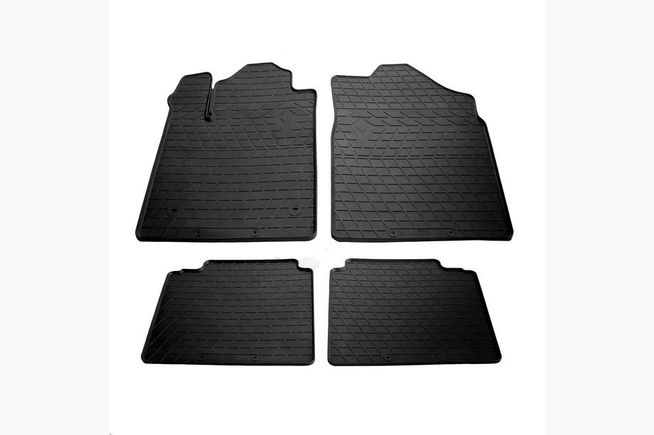Toyota Avalon 2006-2012 Dywaniki gumowe (4 szt, Stingray Premium) Image