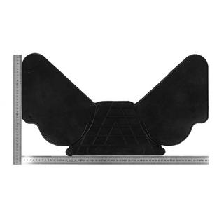 Tylna mata tunelu (Stingray Premium) zdjęcia 1