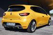 Przegląd naładowana hatchback Renault Clio RS zdjęcia 7