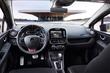 Przegląd naładowana hatchback Renault Clio RS zdjęcia 5
