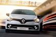 Przegląd naładowana hatchback Renault Clio RS zdjęcia 2