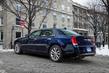 Przegląd sedan Chrysler 300 drugiej generacji zdjęcia 8