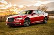 Przegląd sedan Chrysler 300 drugiej generacji zdjęcia 1