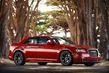 Przegląd sedan Chrysler 300 drugiej generacji zdjęcia 2