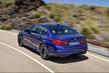 Sportowy sedan BMW M5 szóstej generacji zdjęcia 10