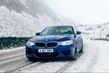 Sportowy sedan BMW M5 szóstej generacji zdjęcia 8
