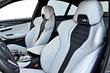 Sportowy sedan BMW M5 szóstej generacji zdjęcia 6