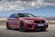 Sportowy sedan BMW M5 szóstej generacji zdjęcia 3